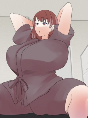 [マリアプラネット (片野ちか)]&nbsp;&nbsp;巨乳ママ性感マッサージ おっとり天然人妻の息抜き不倫リラクゼーション [全集版]_710