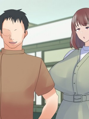 [マリアプラネット (片野ちか)]&nbsp;&nbsp;巨乳ママ性感マッサージ おっとり天然人妻の息抜き不倫リラクゼーション [全集版]_693