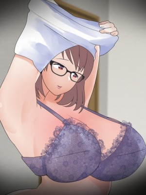 [マリアプラネット (片野ちか)]&nbsp;&nbsp;巨乳ママ性感マッサージ おっとり天然人妻の息抜き不倫リラクゼーション [全集版]_243