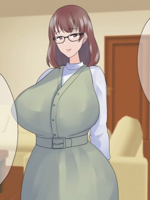 [マリアプラネット (片野ちか)]&nbsp;&nbsp;巨乳ママ性感マッサージ おっとり天然人妻の息抜き不倫リラクゼーション [全集版]_081