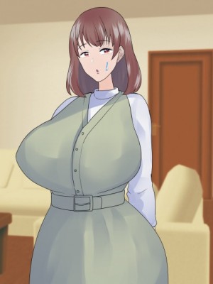 [マリアプラネット (片野ちか)]&nbsp;&nbsp;巨乳ママ性感マッサージ おっとり天然人妻の息抜き不倫リラクゼーション [全集版]_769