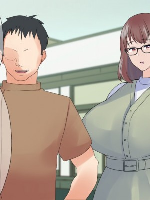 [マリアプラネット (片野ちか)]&nbsp;&nbsp;巨乳ママ性感マッサージ おっとり天然人妻の息抜き不倫リラクゼーション [全集版]_008