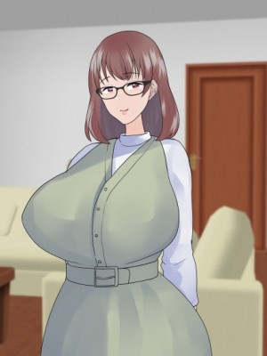 [マリアプラネット (片野ちか)]&nbsp;&nbsp;巨乳ママ性感マッサージ おっとり天然人妻の息抜き不倫リラクゼーション [全集版]_231