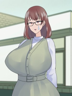 [マリアプラネット (片野ちか)]&nbsp;&nbsp;巨乳ママ性感マッサージ おっとり天然人妻の息抜き不倫リラクゼーション [全集版]_238