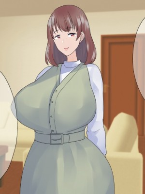 [マリアプラネット (片野ちか)]&nbsp;&nbsp;巨乳ママ性感マッサージ おっとり天然人妻の息抜き不倫リラクゼーション [全集版]_539