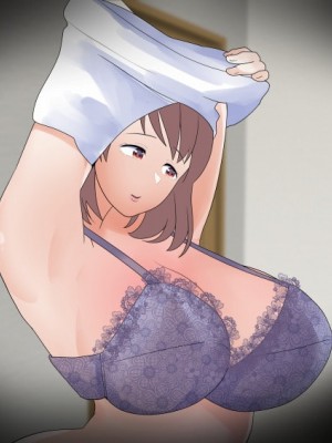 [マリアプラネット (片野ちか)]&nbsp;&nbsp;巨乳ママ性感マッサージ おっとり天然人妻の息抜き不倫リラクゼーション [全集版]_700