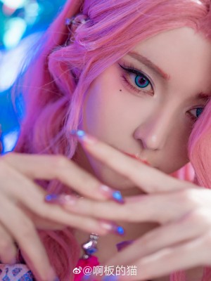 [啊板的猫 a.k.a. 板医生] 露丝（非匿名指令）_08