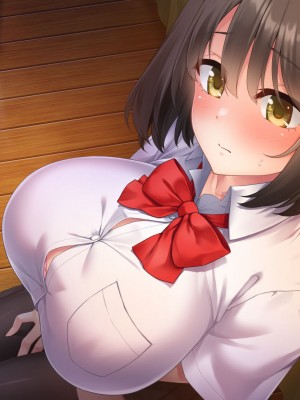 [むらパラ! (ぽちゃどん)] ヌケガケはしないと約束したけど、僕はあの子に手を出した。_063