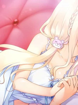 [戯画]添いカノ ～ぎゅっと抱きしめて～_517_ev_yoake_05d