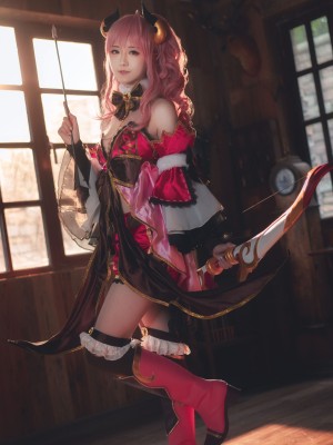 弥音音 - 铃奈_07