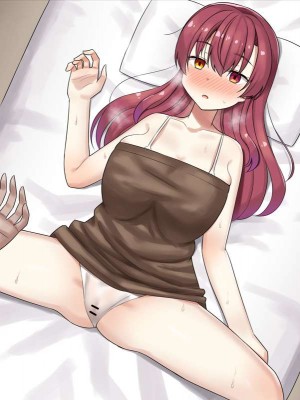 ［盥クライマックス］Mrn船長リンパマッサージ&nbsp;&nbsp;(Pixiv Fanbox)_008