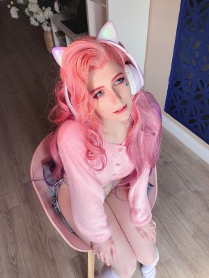 Mik Allen - Seraphine_17