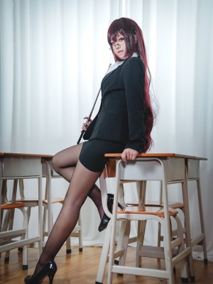 蜜汁猫裘 - 斯卡哈_04