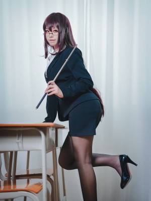 蜜汁猫裘 - 斯卡哈_09