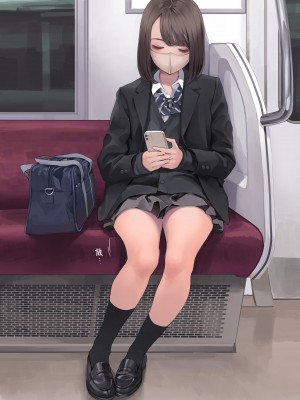 [海凪コウ] 挑発JK [鬼畜王汉化组]_03