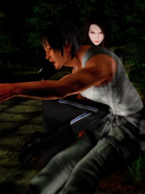 [madamkiller] 烈火鳳凰之驚鴻凌雲 第二章 3_0014