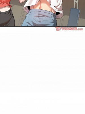 媽媽是球僮 1-4話_04_01