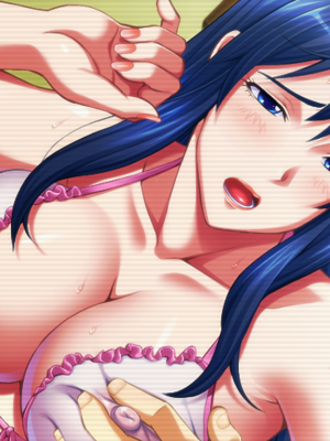 [CATTLEYA]清楚な兄嫁は俺だけの淫乱肉オナホ_CG084