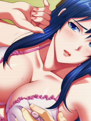 [CATTLEYA]清楚な兄嫁は俺だけの淫乱肉オナホ_CG085
