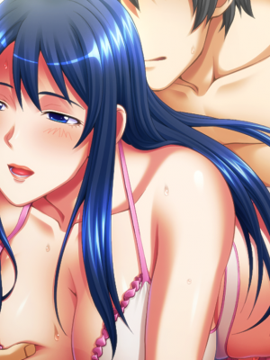 [CATTLEYA]清楚な兄嫁は俺だけの淫乱肉オナホ_CG141
