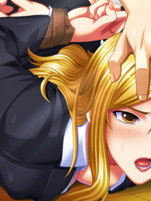 [CATTLEYA]清楚な兄嫁は俺だけの淫乱肉オナホ_CG251