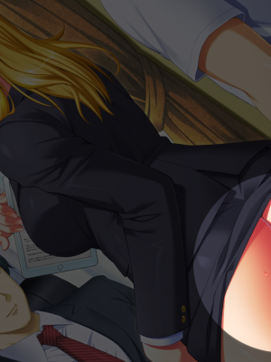 [CATTLEYA]清楚な兄嫁は俺だけの淫乱肉オナホ_CG325