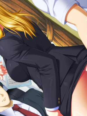 [CATTLEYA]清楚な兄嫁は俺だけの淫乱肉オナホ_CG338