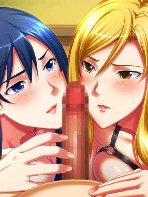 [CATTLEYA]清楚な兄嫁は俺だけの淫乱肉オナホ_CG370