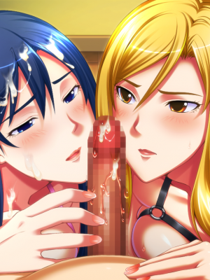 [CATTLEYA]清楚な兄嫁は俺だけの淫乱肉オナホ_CG379