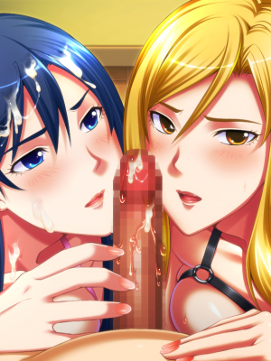 [CATTLEYA]清楚な兄嫁は俺だけの淫乱肉オナホ_CG382