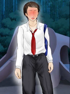 [ぽぽっと電機1号店] 堕とされた彼女_127