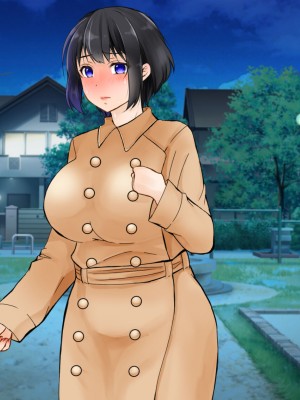 [ぽぽっと電機1号店] 堕とされた彼女_241