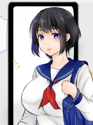 [ぽぽっと電機1号店] 堕とされた彼女_003