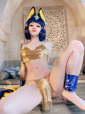 Donna Loli - Ankha_05