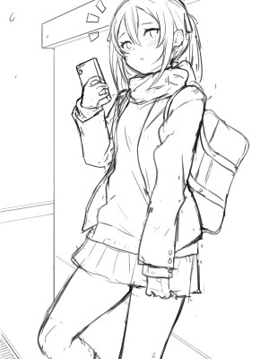 [メタルリング] 下校中に我慢できなくなった後輩JK_77