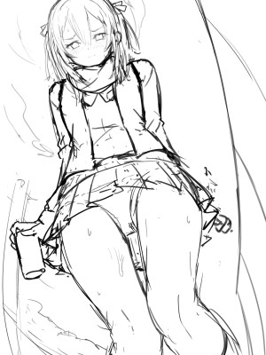 [メタルリング] 下校中に我慢できなくなった後輩JK_78