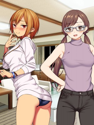 [あまがみ堂 (会田孝信)] 七瀬ちゃんNTR! 幸せな嫁堕ち家出_025