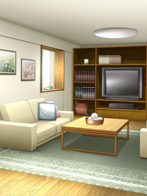 [あまがみ堂 (会田孝信)] 七瀬ちゃんNTR! 幸せな嫁堕ち家出_276