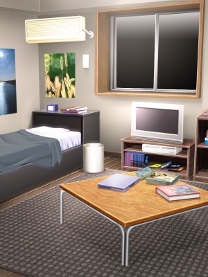 [あまがみ堂 (会田孝信)] 七瀬ちゃんNTR! 幸せな嫁堕ち家出_474