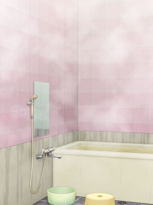 [あまがみ堂 (会田孝信)] 七瀬ちゃんNTR! 幸せな嫁堕ち家出_167