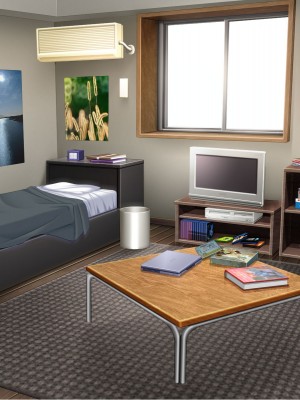 [あまがみ堂 (会田孝信)] 七瀬ちゃんNTR! 幸せな嫁堕ち家出_142