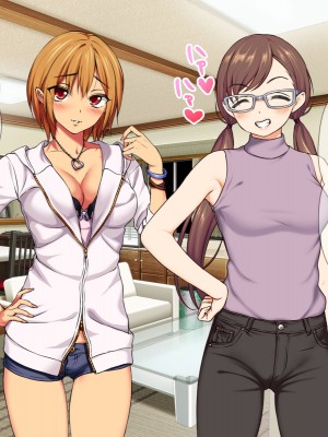 [あまがみ堂 (会田孝信)] 七瀬ちゃんNTR! 幸せな嫁堕ち家出_030