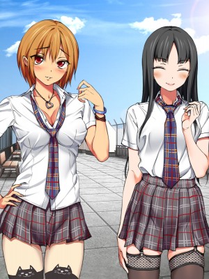 [あまがみ堂 (会田孝信)] 七瀬ちゃんNTR! 幸せな嫁堕ち家出_081