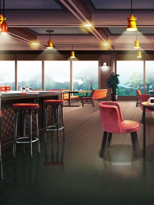 [あまがみ堂 (会田孝信)] 七瀬ちゃんNTR! 幸せな嫁堕ち家出_386