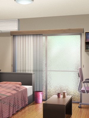 [あまがみ堂 (会田孝信)] 七瀬ちゃんNTR! 幸せな嫁堕ち家出_252