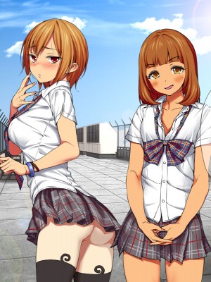 [あまがみ堂 (会田孝信)] 七瀬ちゃんNTR! 幸せな嫁堕ち家出_089