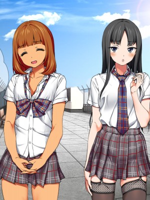 [あまがみ堂 (会田孝信)] 七瀬ちゃんNTR! 幸せな嫁堕ち家出_092