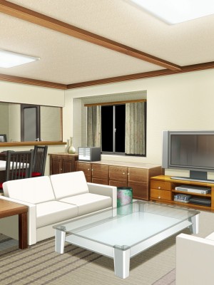 [あまがみ堂 (会田孝信)] 七瀬ちゃんNTR! 幸せな嫁堕ち家出_038