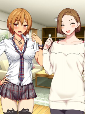 [あまがみ堂 (会田孝信)] 七瀬ちゃんNTR! 幸せな嫁堕ち家出_280