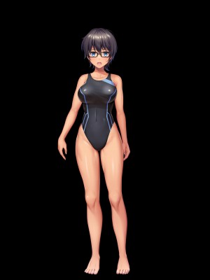 [TSFのF (なめたけのこ)] 厳しくて真面目なお兄ちゃん♂が甘々でえちえちなお姉ちゃん♀になっちゃうお話_570